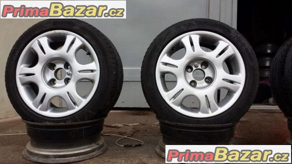 O.Z 4x100 7jx15 et37 c.d.01400250