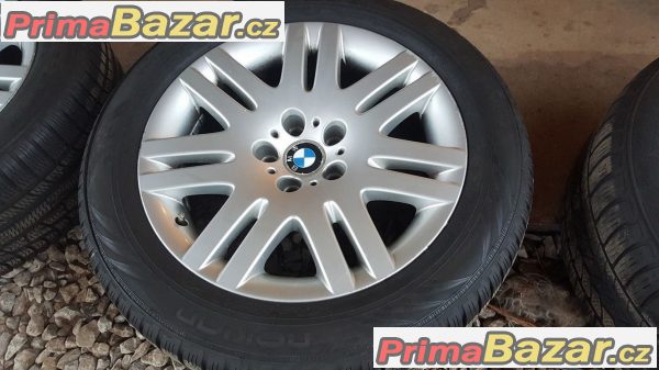 BMW 7 E65 E66 745i 750i 760i 6753239 5x120 8jx18 is24 BMW 7 E65 E66 745i 750i 760i 6753239 5x120 8jx18 is24