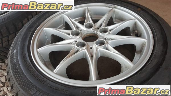 BMW Z4 E85 6758189 5x120 7jx16 is47