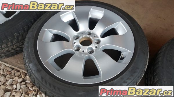 BMW 6775596-13 5x120 8jx17 is34