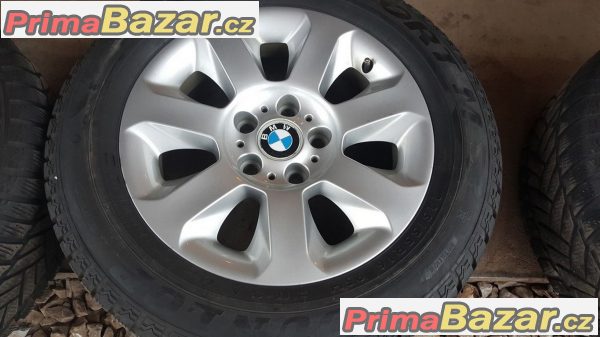 BMW 6758774 5x120 7jx16H2 is20