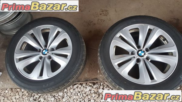 BMW 7er  F01 6er F06 5er F07 style 234  6775403 5x120 8jx18 is30