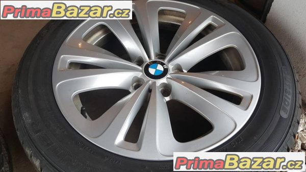 BMW 7er  F01 6er F06 5er F07 style 234  6775403 5x120 8jx18 is30