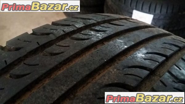 Plechove disky letni Daewoo 5x114.3  6jx15 et49