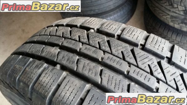 Pneu 2x Bridgestone Blizzak 195/65 r15 91T