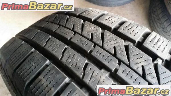 Pneu 2x Bridgestone Blizzak 195/65 r15 91T