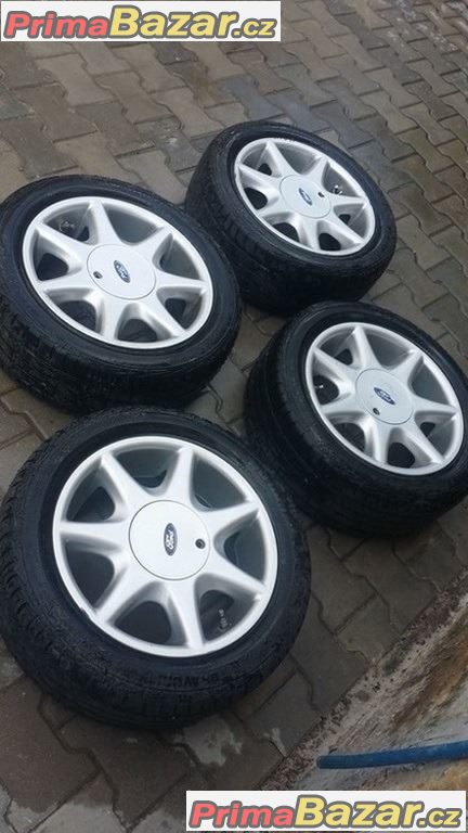 Ford 4x108 6jx15 et40 Ford 4x108 6jx15 et40