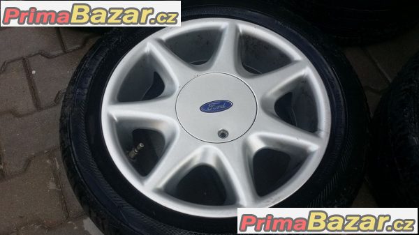 Ford 4x108 6jx15 et40 Ford 4x108 6jx15 et40