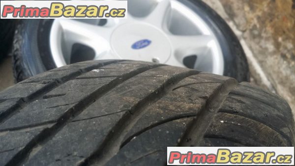 Ford 4x108 6jx15 et40 Ford 4x108 6jx15 et40
