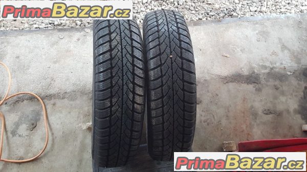 2 x pneu Platin RP30 155/80 r13 Q