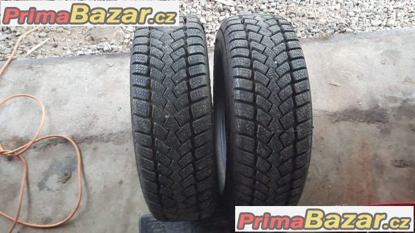 2 x pneu Rigdon 175/65 r13 80Q