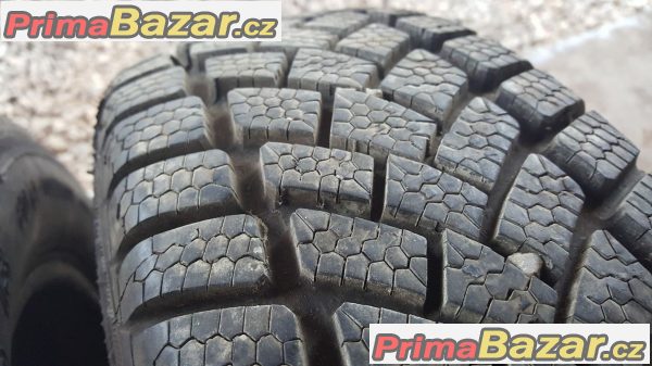 2 x pneu Rigdon 175/65 r13 80Q