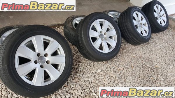 audi-germ-4f0601025aj-5x112-7-5jx16-et45