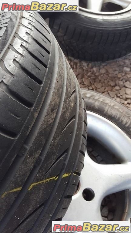Audi germ. 4F0601025AJ 5x112 7.5jx16 et45 Audi germ. 4F0601025AJ 5x112 7.5jx16 et45