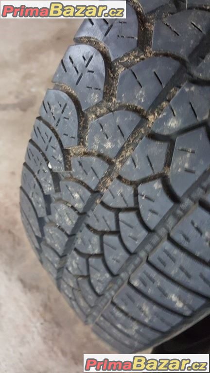 2xpneu General XP 2000 H4 185/60 r14 82H 12