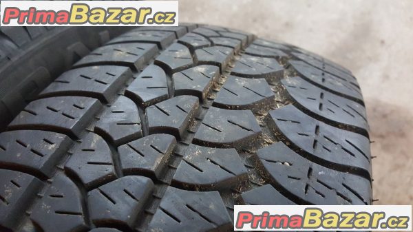 2xpneu General XP 2000 H4 185/60 r14 82H 12