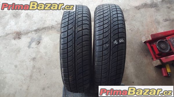 2 x pneu Platin RP 200 Diamant 155/70 r13