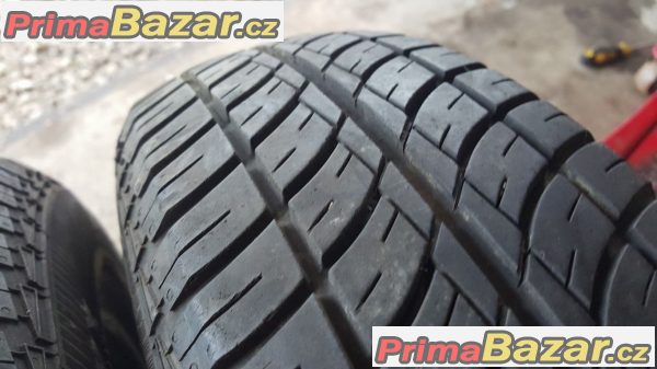 2 x pneu Platin RP 200 Diamant 155/70 r13