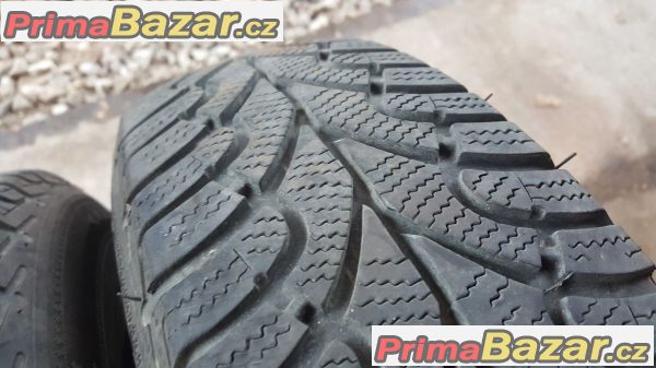 2xpneu Fulda Montero Kristall 13  145/70 r13