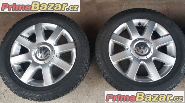 Volkswagen Davos 1K0601025Q Golf 5,6 , Touran 5x112 6jx16 et50