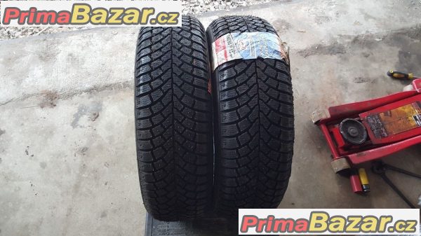 2 x nove pneu Firestone FW930 185/65 r15