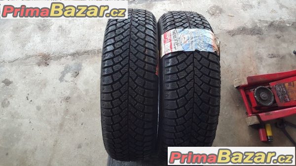 2 x nove pneu Firestone FW930 185/65 r15