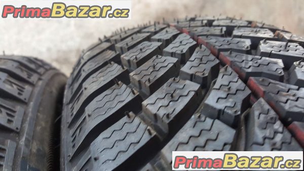 2 x nove pneu Firestone FW930 185/65 r15