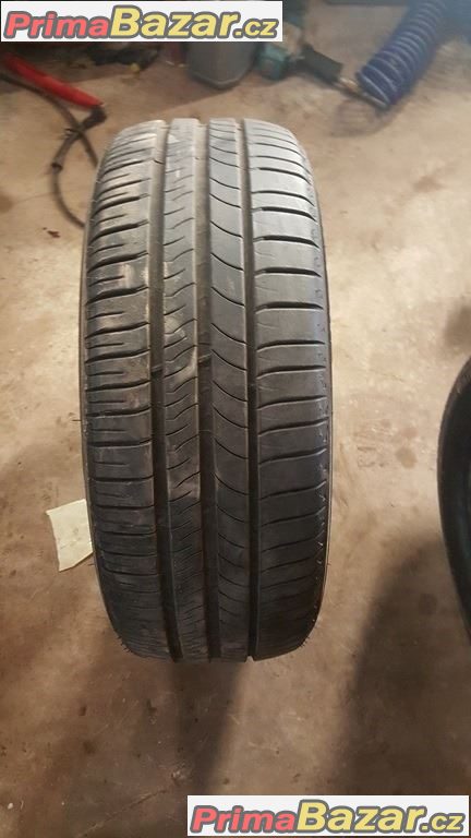 1x pneu Michelin Energy Saver 205/55 r16 13