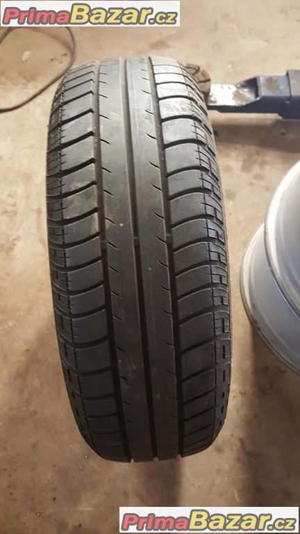 1x pneu Continental ContiEcoContact EP 175/65 r14