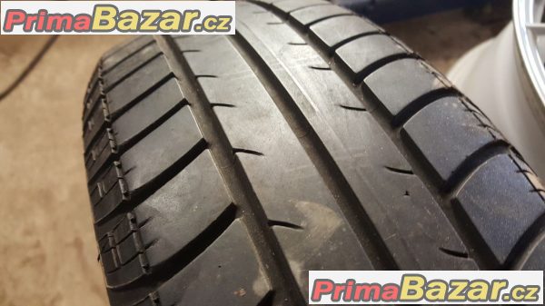 1x pneu Continental ContiEcoContact EP 175/65 r14 1x pneu Continental ContiEcoContact EP 175/65 r14