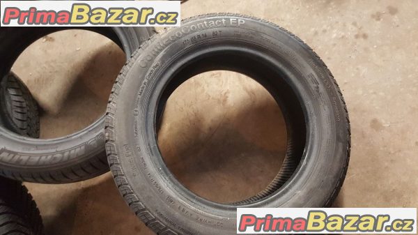 1x pneu Continental ContiEcoContact EP 175/65 r14