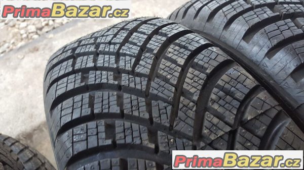 3 x pneu Daytona S500 195/60 r15 88H