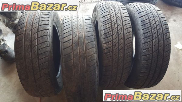 4 x pneu Barum Brillantis 2 195/65 r15