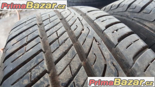 4 x pneu Barum Brillantis 2 195/65 r15