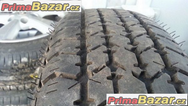 Pneu Barum 165/70 r13 79T