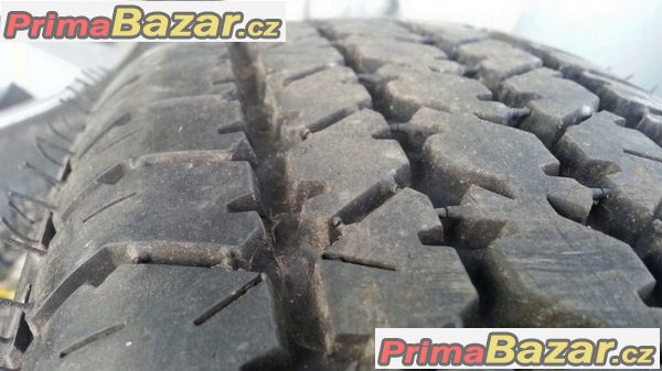 Pneu Barum 165/70 r13 79T