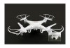 Syma X5C PRO Originál HD, dosah 250m+3x Akumulátor