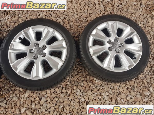 sada Audi 8X0601025A 5x100 6jx16 et30