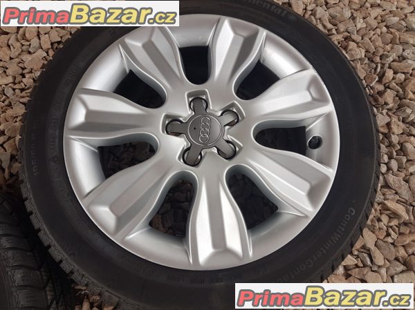 sada Audi 8X0601025A 5x100 6jx16 et30