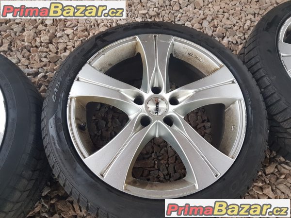 sada Autec 5x112 8.5jx18 et37