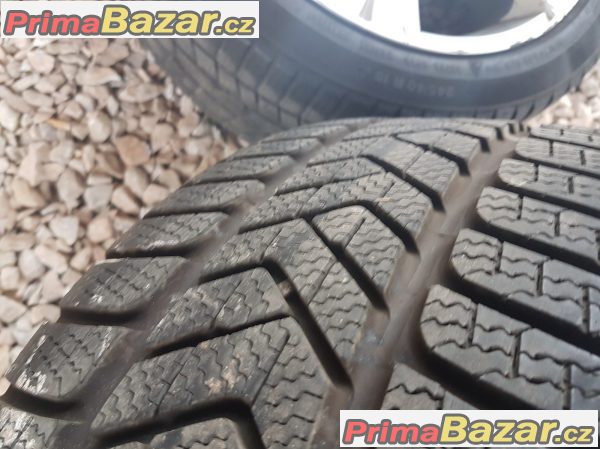 sada Autec 5x112 8.5jx18 et37