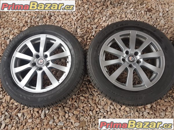 sada Platin germany 5x112 7jx17 et38