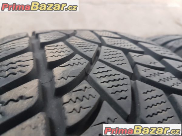 4xpneu Dunlop SP Winter sport 3D 205/55 r16