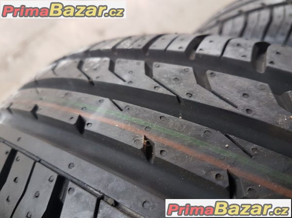 4x nové pneu Continental Conti PremiumContact 2 10 175/70 r14 84T