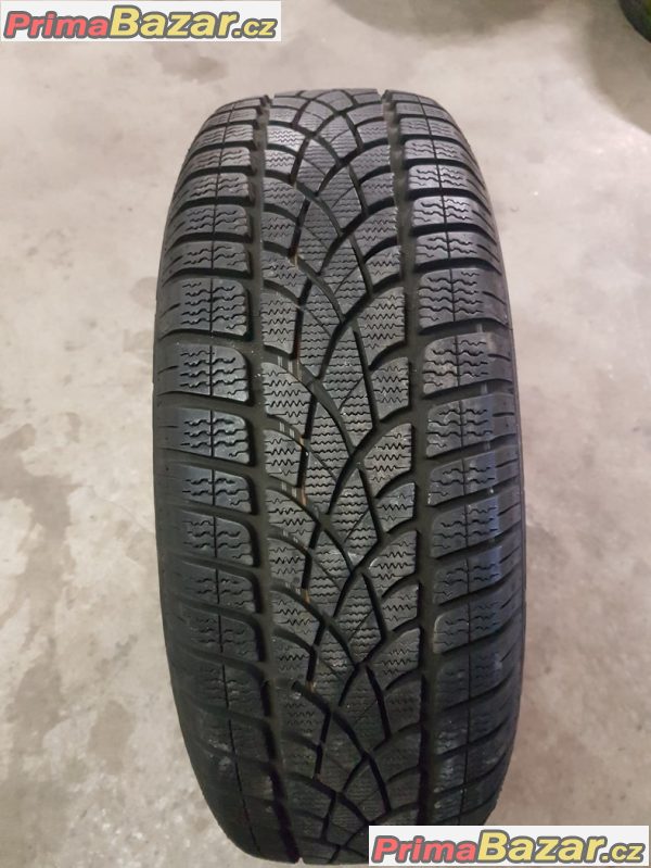 1xpneu Dunlop Sport 3D 215/65 r16 98H 14