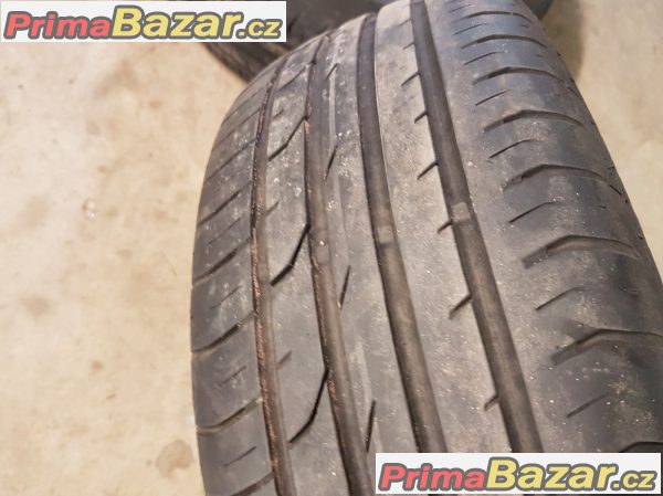 sada Ford 4x108 6jx16 et40 pneu 205/55 r16