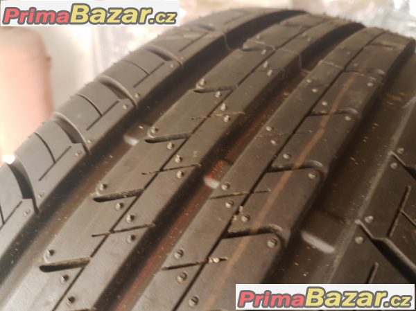 4x nove pneu Bridgestone Ecopia Ep150 dot1915 185/55 r15