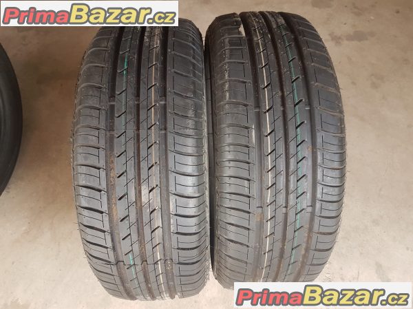 2x nove pneu Bridgestone Ecopia Ep150 dot4115 185/55 r15