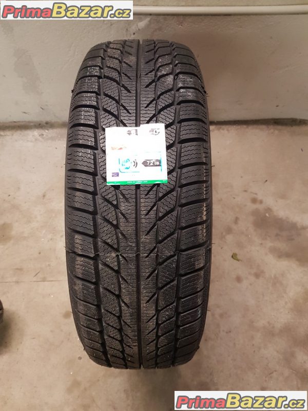 1xnova pneu Goodride SW608 215/65 r16