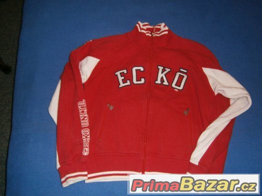 ECKO mikina  vel.160/170